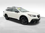 Subaru Outback Onyx Edition XT AWD