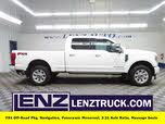 Ford F-250 Super Duty Platinum Crew Cab 4WD