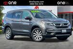Honda Pilot EX-L FWD