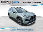 Toyota RAV4 Adventure AWD