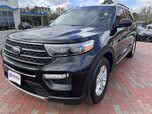 Ford Explorer XLT RWD