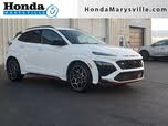 Hyundai Kona N FWD