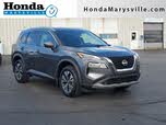 Nissan Rogue SV FWD