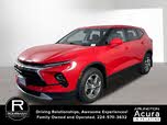 Chevrolet Blazer 2LT FWD