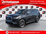 INFINITI QX80 Sensory 4WD