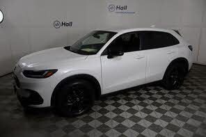 Honda HR-V Sport AWD