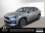 BMW X2 xDrive28i