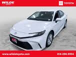 Toyota Camry LE FWD
