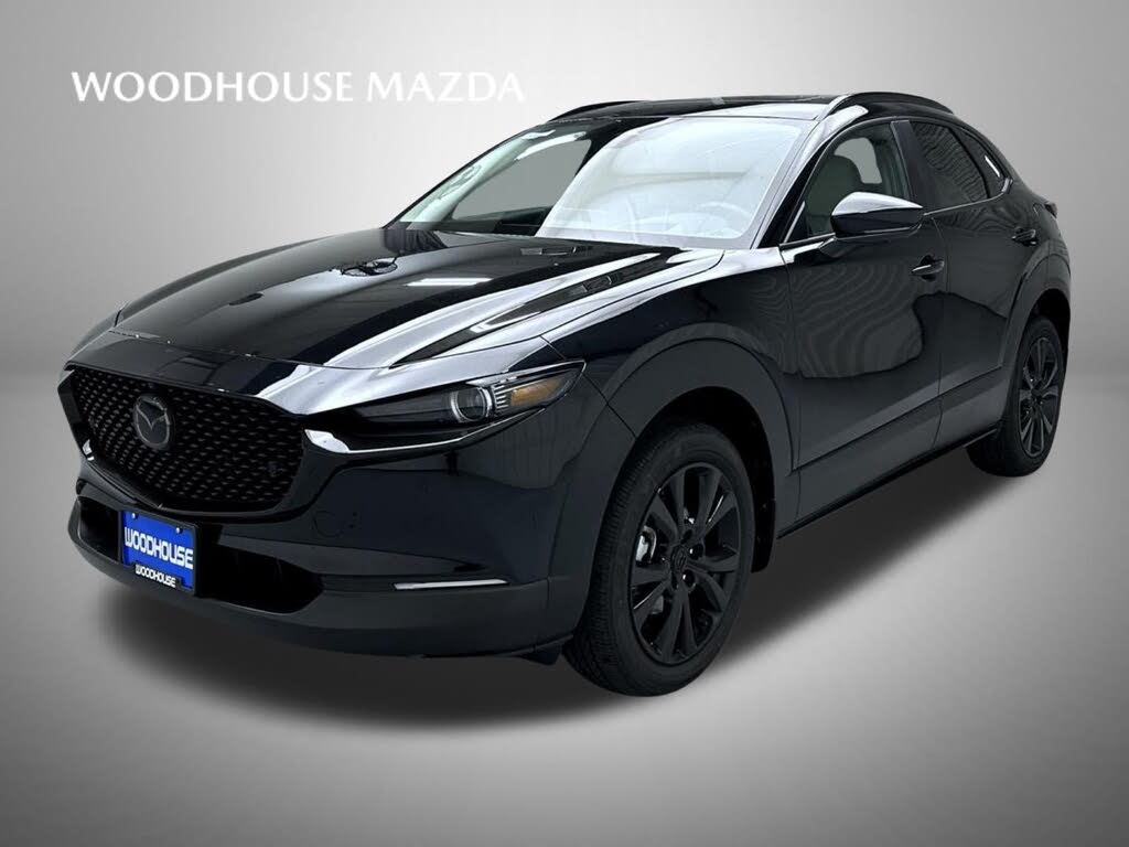 2026 Mazda CX-30 2.5 Turbo Aire Edition AWD