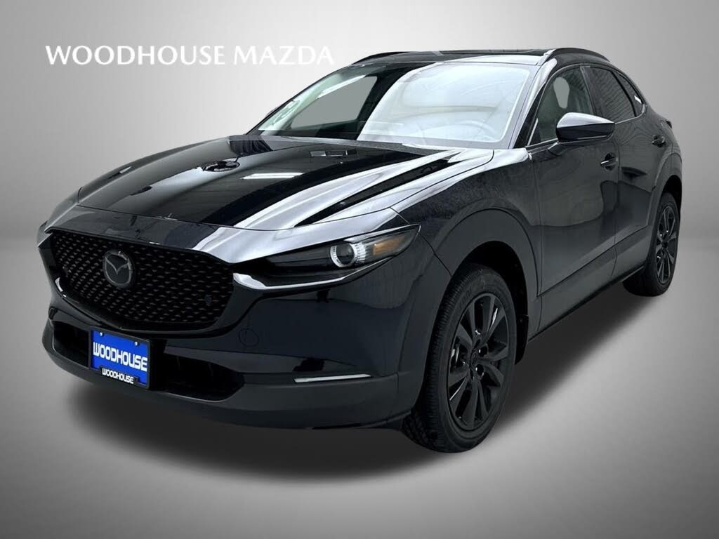 2026 Mazda CX-30 2.5 S Aire Edition AWD