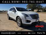Cadillac XT5 Luxury AWD