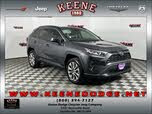 Toyota RAV4 XLE Premium AWD