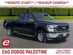 Ford F-150 XLT SuperCab 4WD