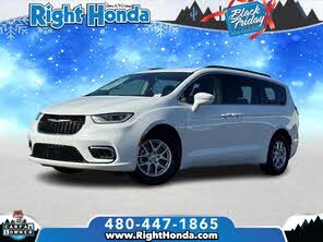 Chrysler Pacifica Touring L FWD