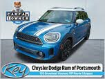MINI Countryman Cooper S ALL4 AWD