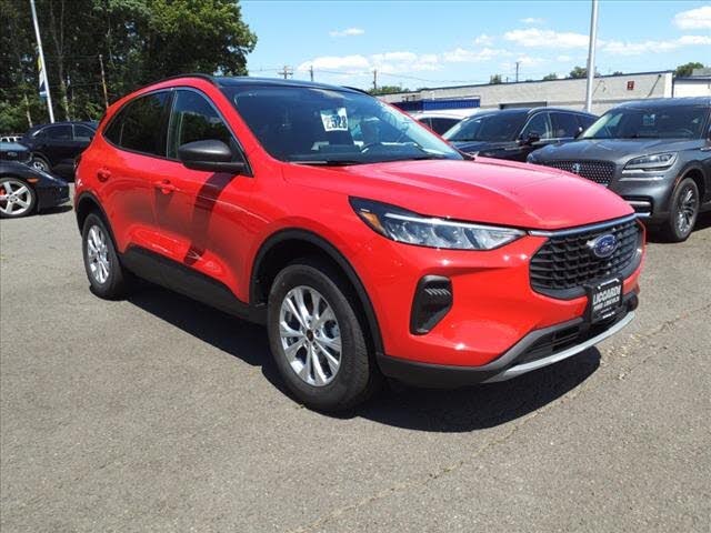 2024 Ford Escape Active AWD