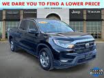 Honda Ridgeline RTL AWD