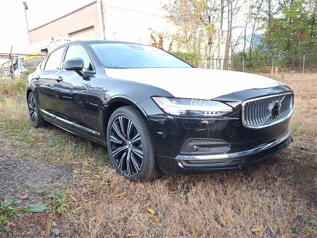 2025 Volvo S90 B6 Plus AWD