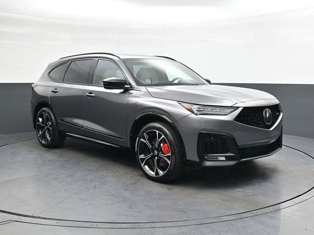 2026 Acura MDX Type S SH-AWD with Advance Package