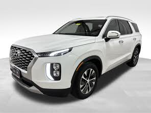 Hyundai Palisade SEL FWD