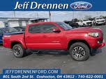Toyota Tacoma TRD Sport Double Cab 4WD
