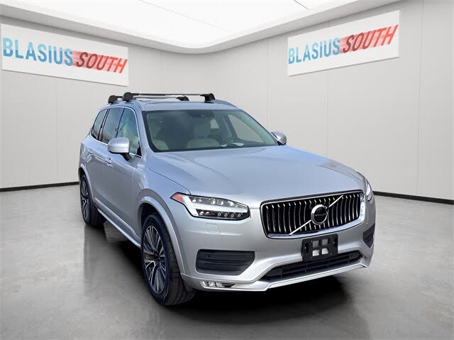 2021 Volvo XC90 T5 Momentum AWD