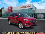 Ford Edge Titanium AWD