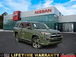 Toyota 4Runner Limited 4WD