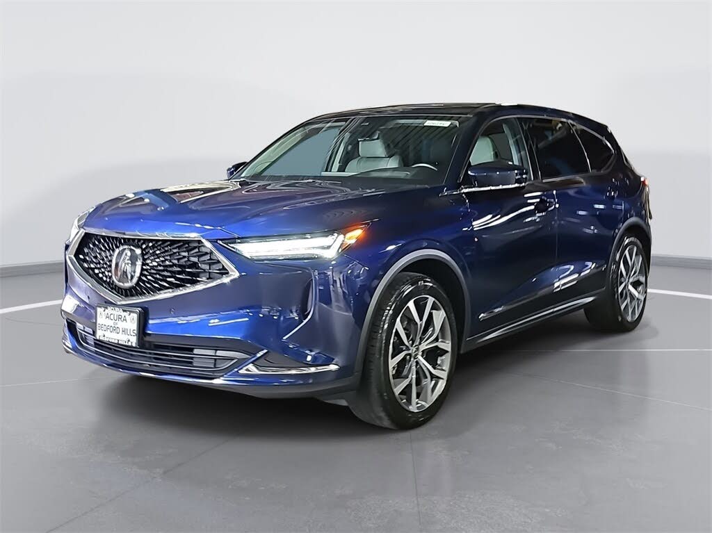 2023 Acura MDX SH-AWD with Technology Package