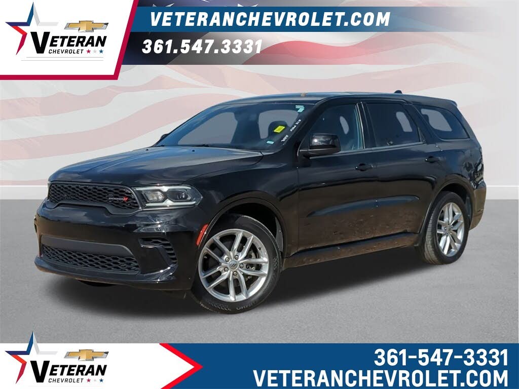 2023 Dodge Durango GT RWD