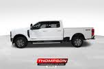 Ford F-350 Super Duty Lariat Crew Cab 4WD