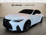 Lexus IS 350 F Sport AWD