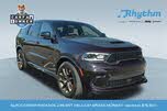 Dodge Durango SRT Hellcat AWD