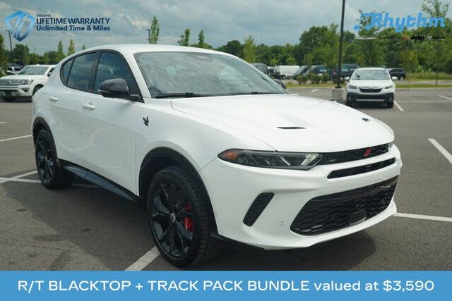 2025 Dodge Hornet R/T AWD