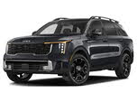 Kia Sorento X-Line Limited AWD