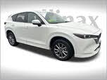 Mazda CX-5 2.5 S Preferred AWD