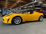 2010 Tesla Roadster