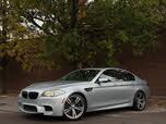 BMW M5 RWD