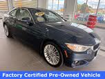 BMW 4 Series 428i xDrive Coupe AWD