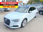 Audi A3 Sportback e-tron 1.4T Technik FWD
