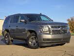 Chevrolet Tahoe LS 4WD