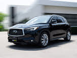 INFINITI QX50 Essential AWD