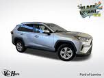 Toyota RAV4 XLE AWD