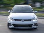 Volkswagen Golf GTI 2.0T Rabbit Edition FWD