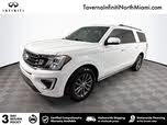Ford Expedition MAX Limited RWD