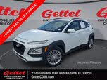 Hyundai Kona SEL Plus FWD