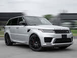 Land Rover Range Rover Sport P525 Autobiography 4WD
