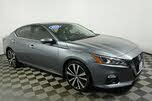 Nissan Altima 2.5 Platinum AWD