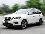 Nissan Pathfinder SL Premium 4WD