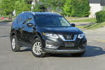 Nissan Rogue SV AWD